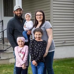 Meet your Posher, Andrew